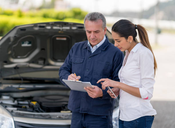 Auto insurance consultation in Guthrie, KY